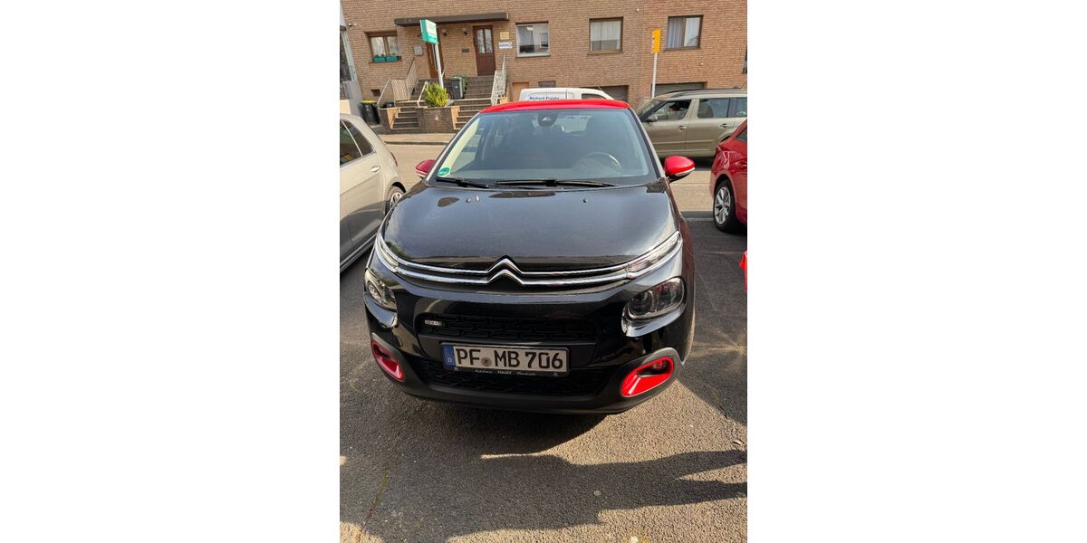 Citroen C3 47.551 km 6.800 &euro; Siegburg 53721