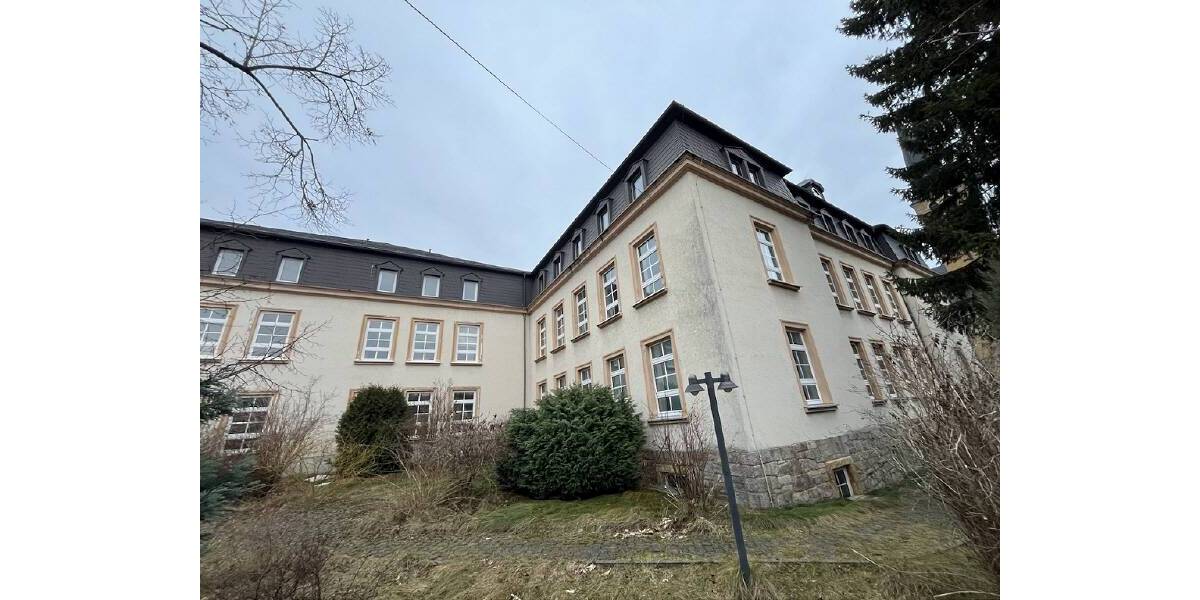 Gewerbeobjekt Jahnsbach Thum-Jahnsbach - 449.000&euro; | Angebot:22177516