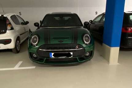 Mini Cooper S Clubman 71.000 km 25.000 &euro; Kempten 87439