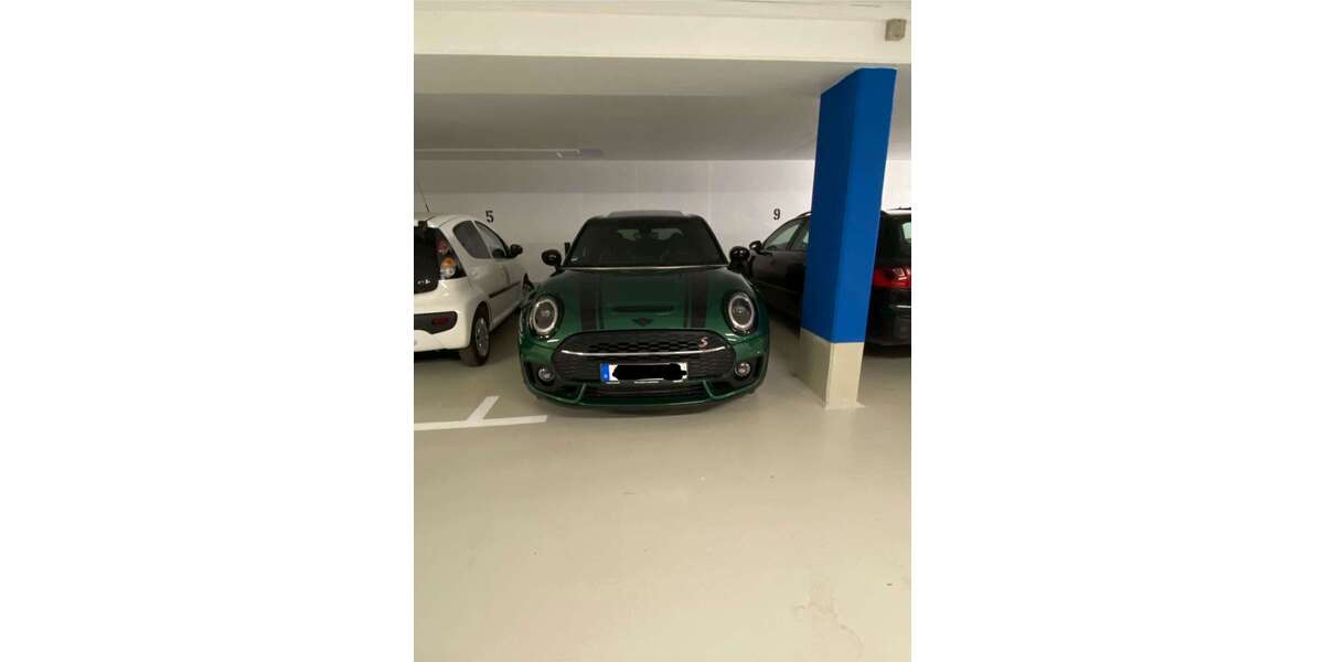 Mini Cooper S Clubman 71.000 km 25.000 &euro; Kempten 87439