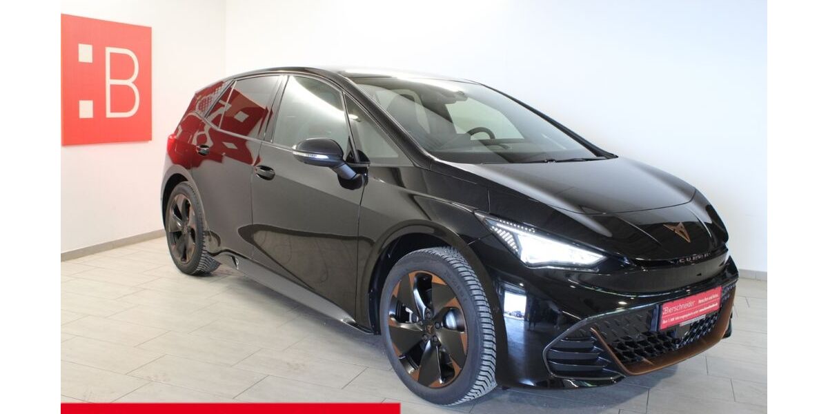 Cupra Born 1.900 km 32.980 € Schopfloch 91626