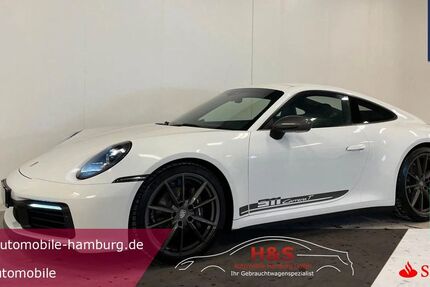 Porsche 992 10.802 km 119.000 &euro; Bad Segeberg 23795