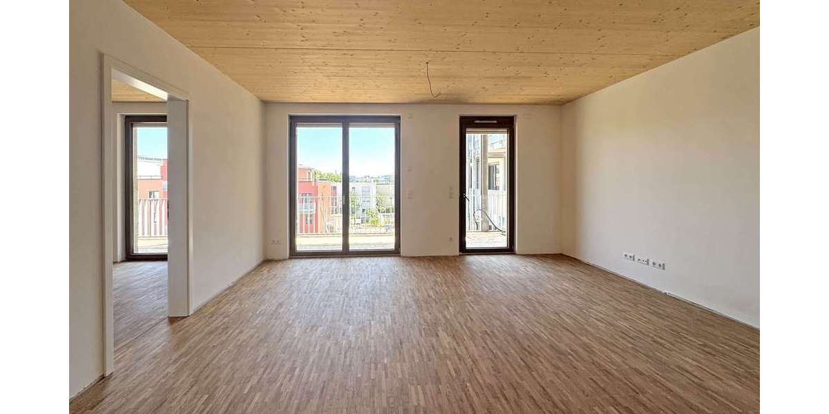 Etagenwohnung Heidelberg Boxberg - 5 Zimmer, 121 m&sup2;, 839.000&euro; | Angebot:26565421