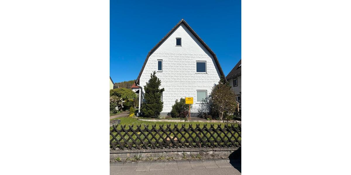 Einfamilienhaus Sulzbach-Rosenberg Rosenberg - 325.000&euro; | Angebot:26355212