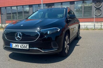 Mercedes-Benz EQA 150.500 km 22.000 &euro; Gelsenkirchen 45883