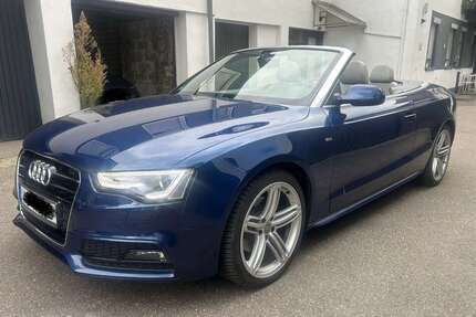 Audi A5 184.000 km 9.999 € Worms 67549
