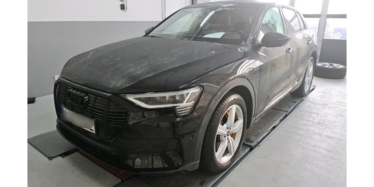 Audi e-tron 59.689 km 34.525 &euro; Hagen 58091