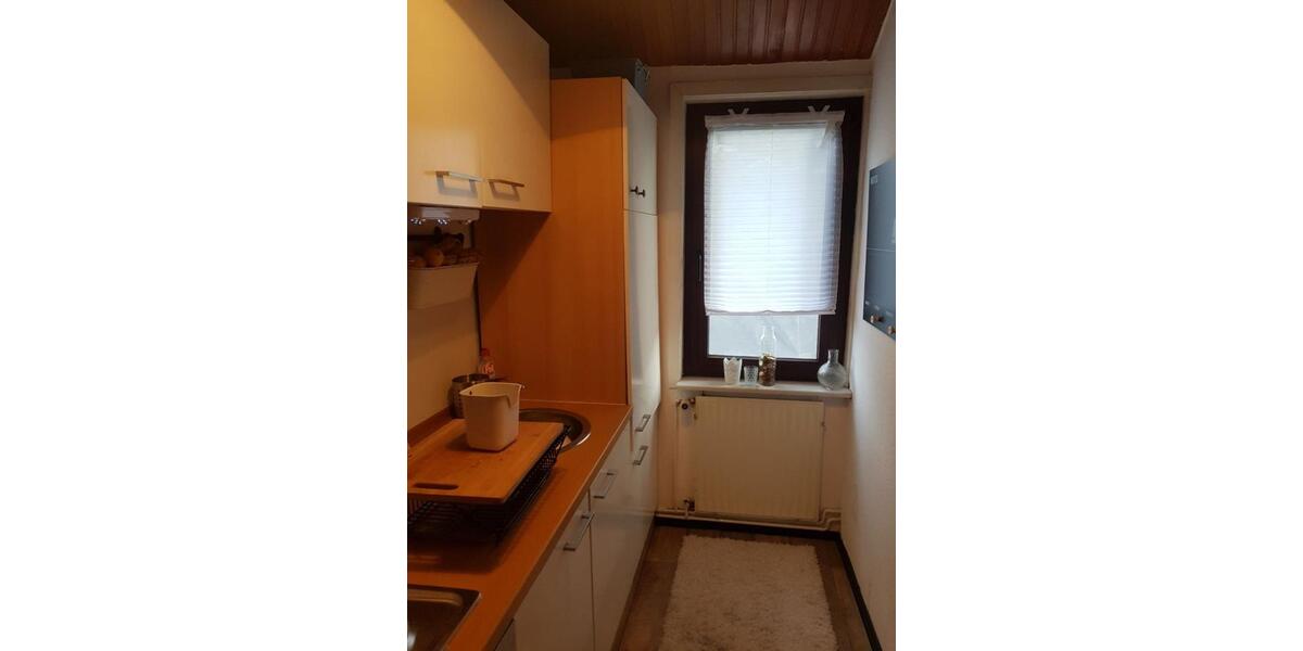 Etagenwohnung Steyerberg - 2 Zimmer, 40 m&sup2;, 360&euro; | Angebot:24399369