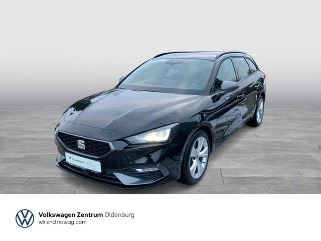Seat Leon 21.382 km 27.976 &euro; Oldenburg 26135