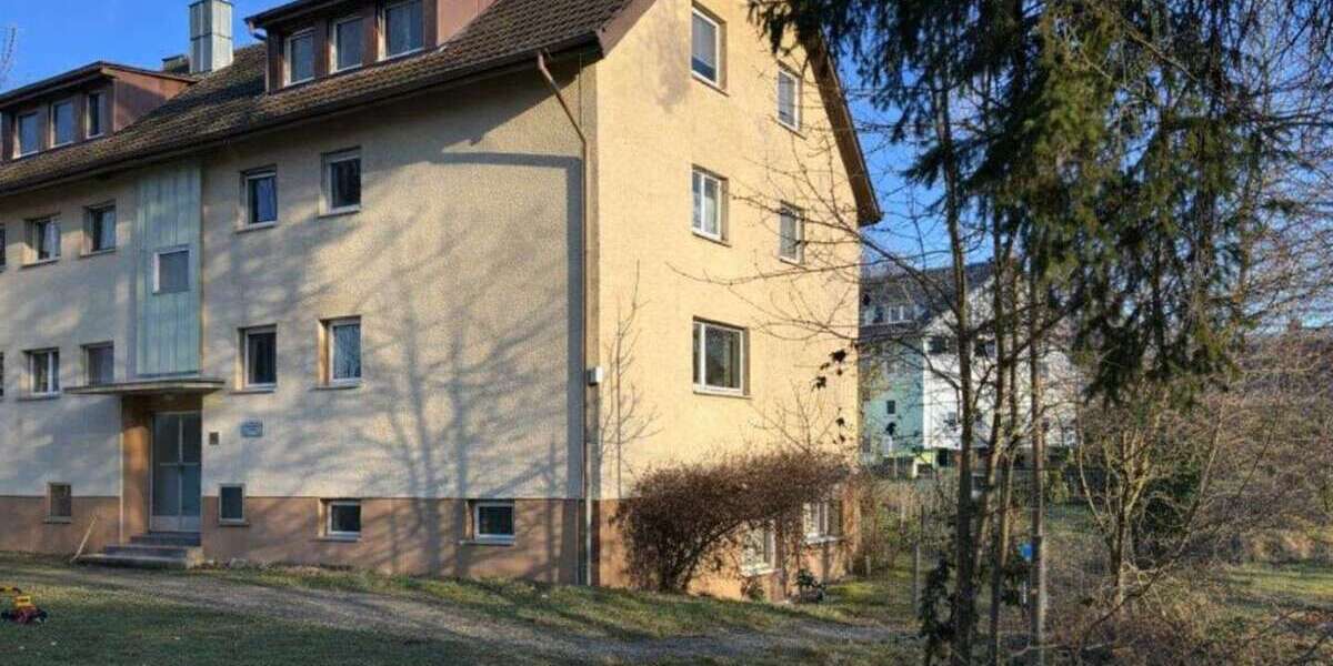 Etagenwohnung Auggen - 3 Zimmer, 72 m&sup2;, 299.000&euro; | Angebot:26431217