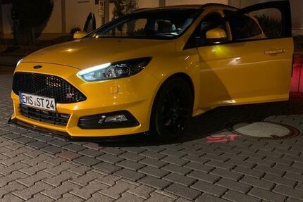 Ford Focus 115.000 km 15.000 &euro; Taunusstein 65232