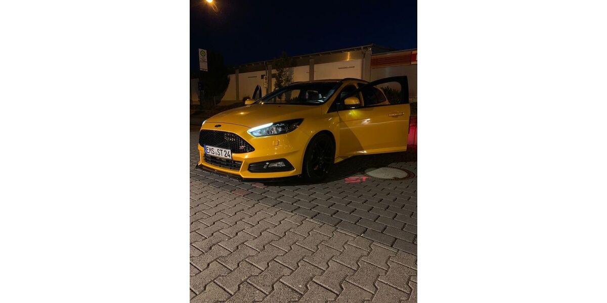 Ford Focus 115.000 km 15.000 &euro; Taunusstein 65232