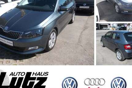 Skoda Fabia 68.200 km 9.950 &euro; Stuttgart 70567