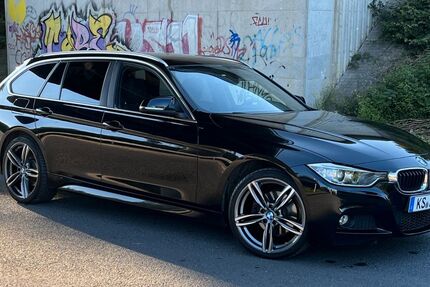 BMW 320 207.000 km 11.600 &euro; Fuldatal 34233