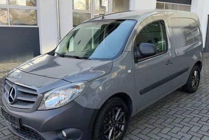 Mercedes-Benz Citan 302.524 km 4.999 &euro; Niestetatal 34266