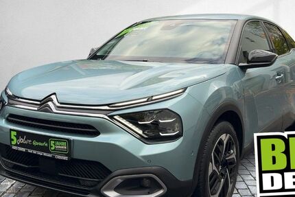 Citroen C4 29.001 km 20.701 &euro; Chemnitz 09116