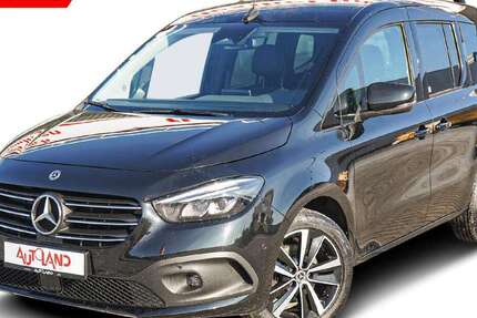 Mercedes-Benz T-Klasse 44.890 km 29.950 &euro; Rostock 18146