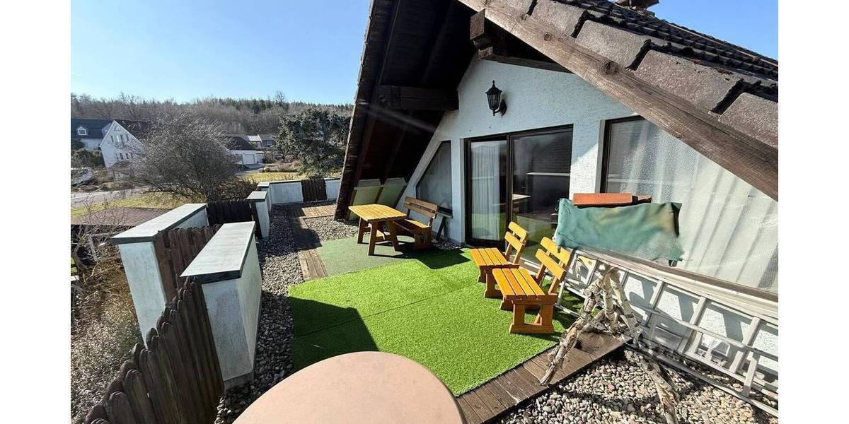 Einfamilienhaus Eichenzell-Büchenberg Büchenberg - 1 Zimmer, 271 m&sup2;, 364.000&euro; | Angebot:25863789