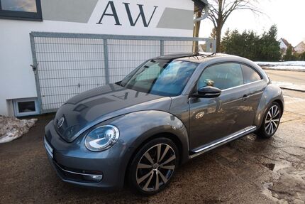 VW Beetle 121.231 km 11.100 &euro; Groß Oesingen 29393