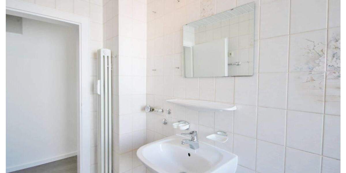 Etagenwohnung Pocking - 4 Zimmer, 65 m&sup2;, 119.000&euro; | Angebot:25698491