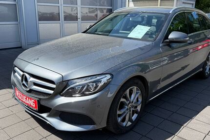 Mercedes-Benz C 250 106.901 km 21.400 &euro; Fulda 36043