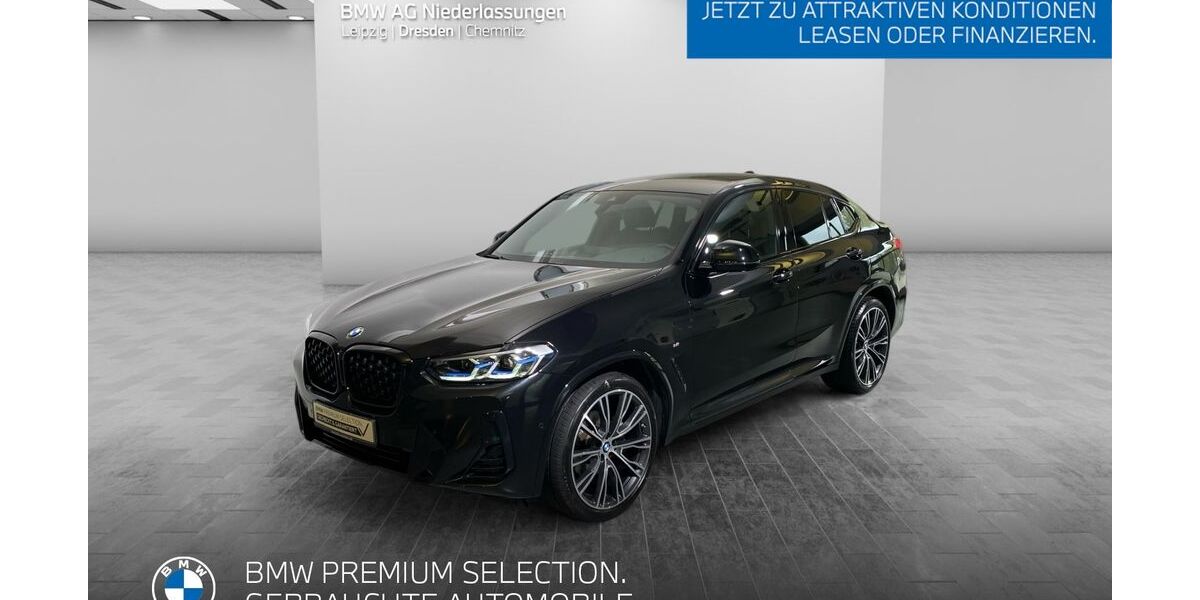 BMW X4 26.034 km 45.905 &euro; Dresden 01219