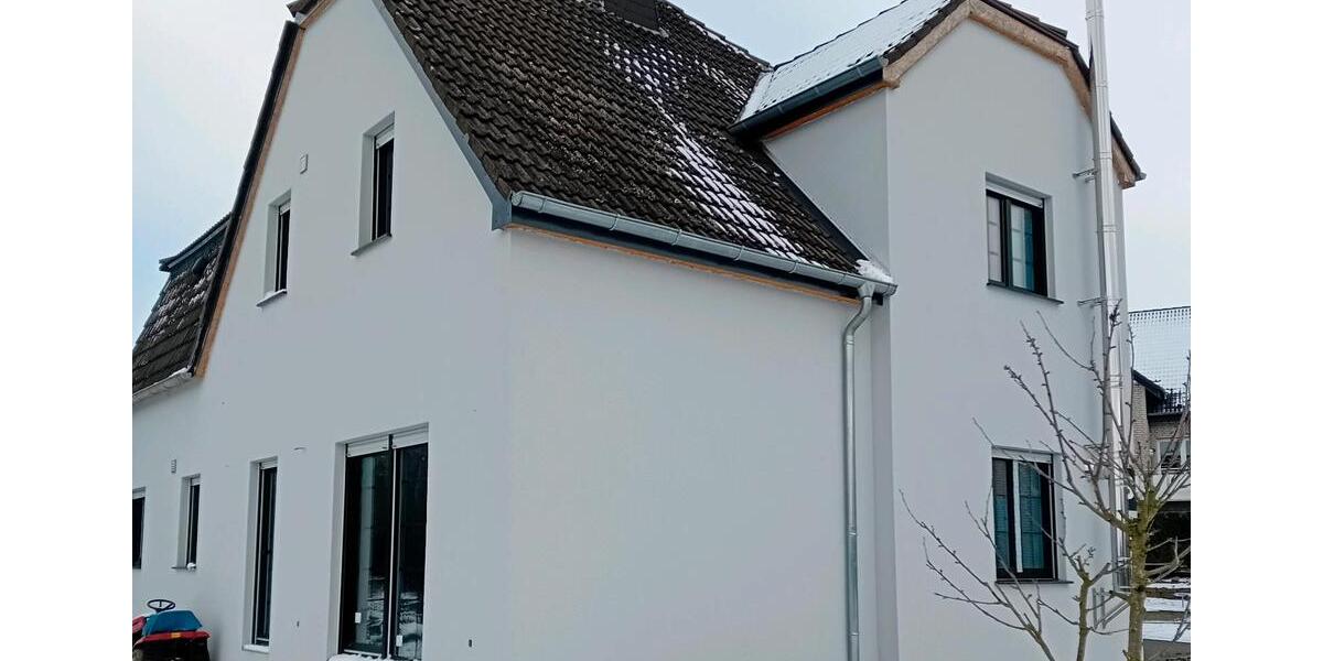 Einfamilienhaus Spenge - 6 Zimmer, 175 m&sup2;, 385.000&euro; | Angebot:25871678