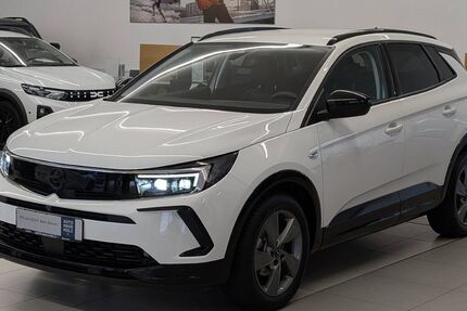 Opel Grandland (X) 5.700 km 23.990 &euro; Landau 76829