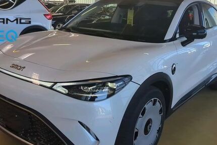 Smart #3 20.279 km 33.330 &euro; Betzdorf 57518