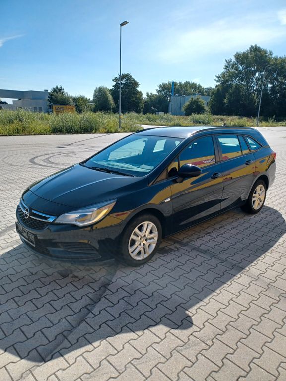 Astra