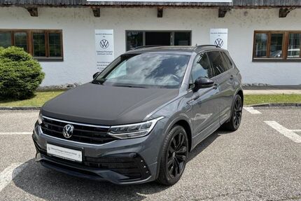 VW Tiguan 12.041 km 49.490 € Raubling 83064