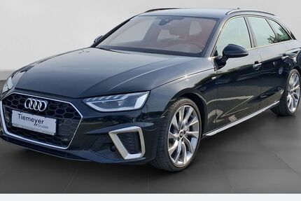 Audi A4 43.256 km 29.980 &euro; Bochum 44892