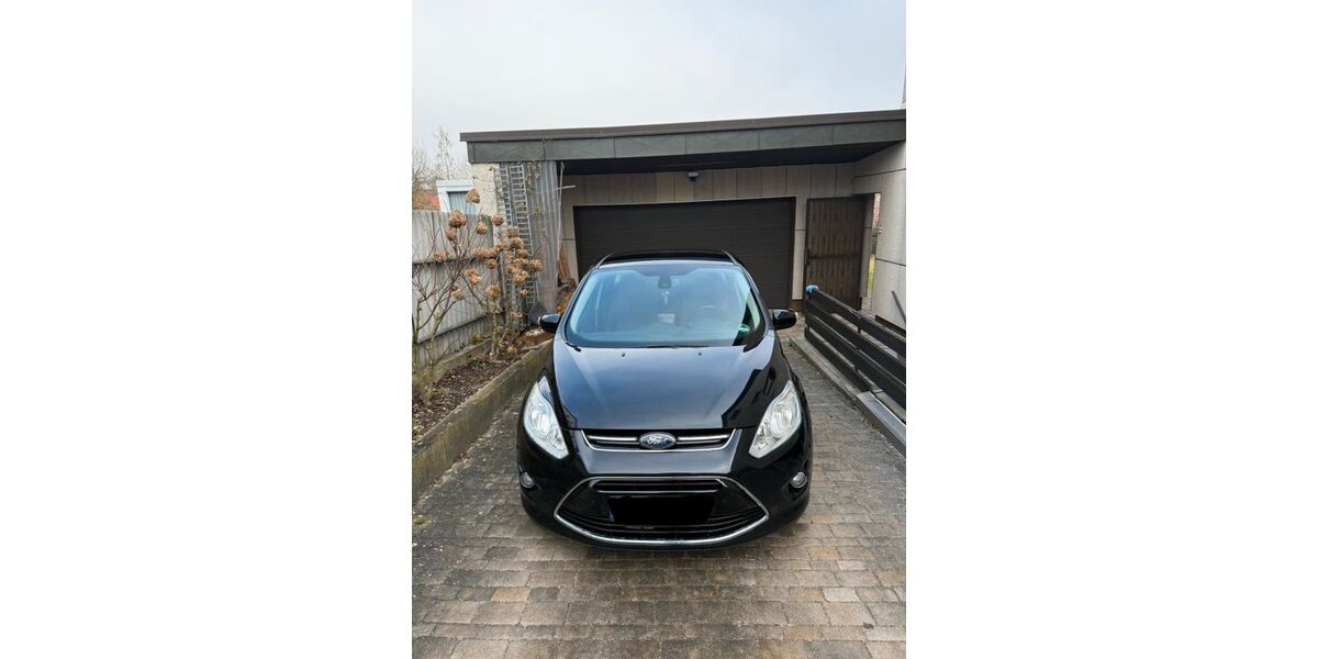 Ford C-Max 128.137 km 5.500 &euro; Regensburg 93057