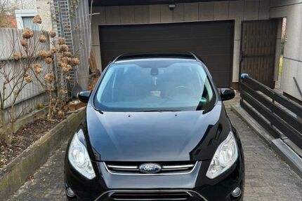 Ford C-Max 128.137 km 5.600 &euro; Regensburg 93057