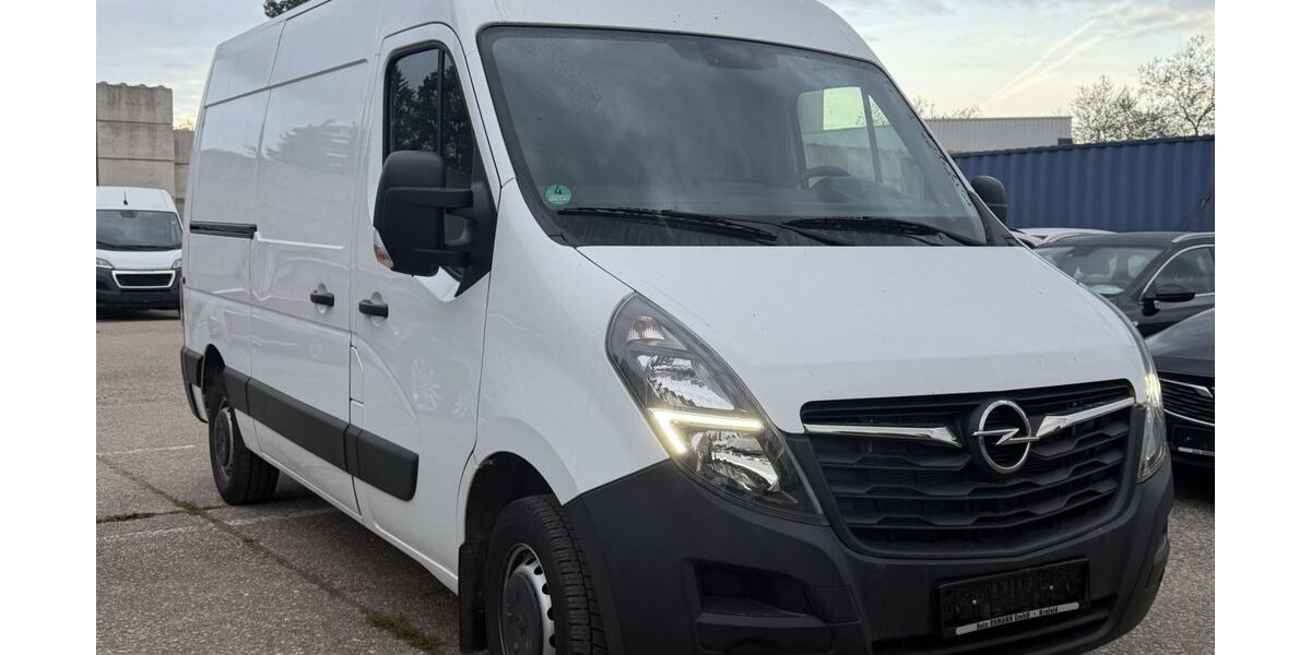 Opel Movano 88.130 km 18.450 &euro; Krefeld 47805