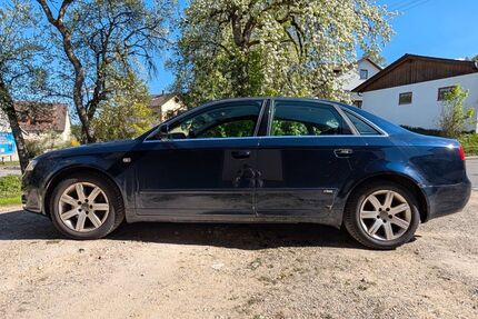 Audi A4 215.000 km 1.000 &euro; Immendingen 78194