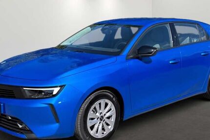 Opel Astra 6.881 km 19.990 &euro; Fürstenfeldbruck 82256