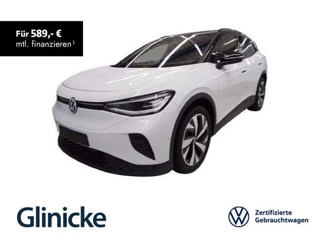 VW ID.4 13.234 km 44.905 € Hünfeld 36088