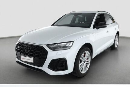 Audi Q5 16.700 km 55.890 &euro; Schwabach 91126