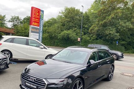 Audi A6 144.960 km 23.490 &euro; Gütersloh 33334