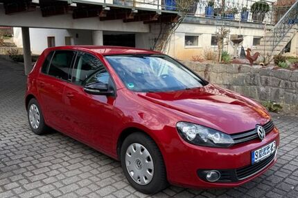 VW Golf 154.000 km 3.800 &euro; Nittenau 93149
