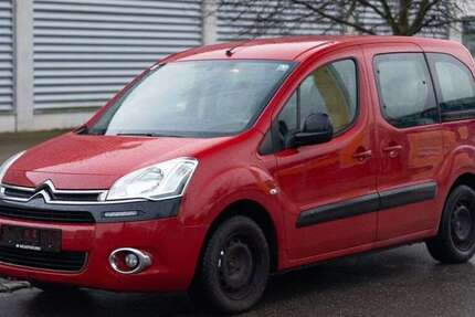 Citroen Berlingo 174.000 km 4.999 &euro; Baienfurt 88255