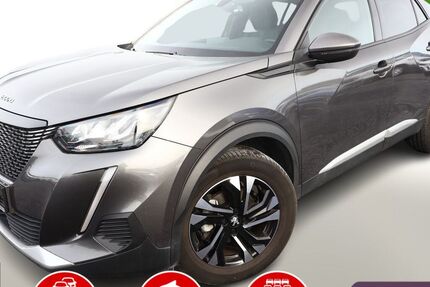 Peugeot 2008 49.050 km 15.188 &euro; Kehl 77694