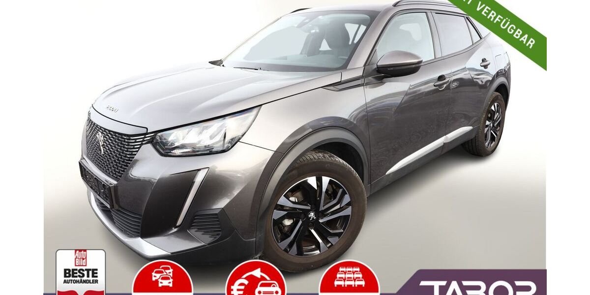 Peugeot 2008 49.050 km 15.488 &euro; Kehl 77694