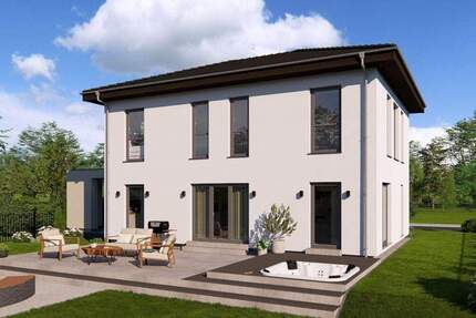 Haus Ebersbach-Neugersdorf Neugersdorf - 5 Zimmer, 173 m&sup2;, 339.119&euro; | Angebot:25781254
