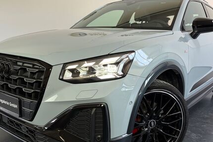 Audi Q2 33.800 km 28.990 &euro; Beckum 59269