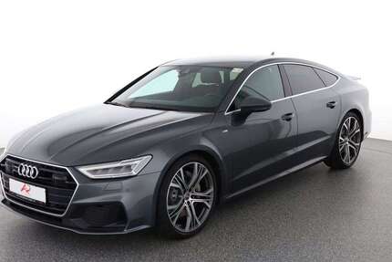 Audi A7 46.629 km 39.860 &euro; Berlin 12103