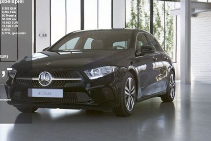 Mercedes-Benz A 250 37.480 km 23.890 &euro; Itzehoe 25524