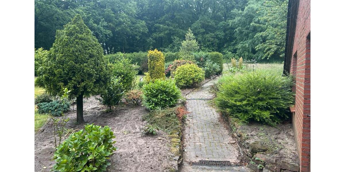 Einfamilienhaus Ibbenbüren Bockraden - 7 Zimmer, 183 m&sup2;, 300.000&euro; | Angebot:27083281