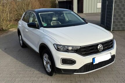 VW T-Roc 129.999 km 20.900 &euro; Neulehe 26909